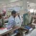 Director SKIMS Reviews Patient Care, Winter Preparedness and Infrastructure at SKIMS MC