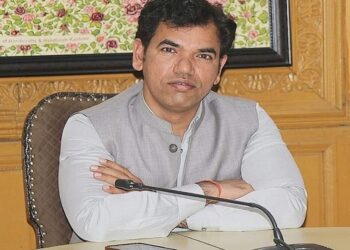 Ensure smooth arrangements for JKSSB Examination on June 23: Div Com Kashmir