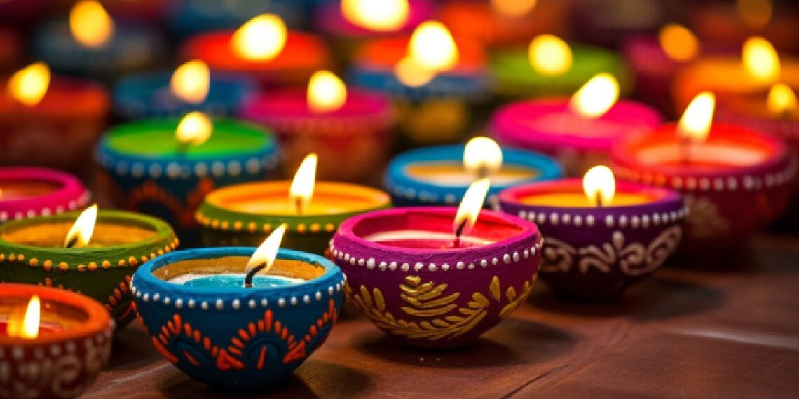 Ahead of Diwali, Centre announces 3 per cent hike in DA for employees