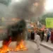 Turmoil in Pakistan occupied Kashmir