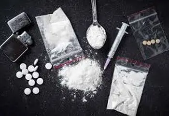 Drug Free Kashmir , A vision for a heal Future