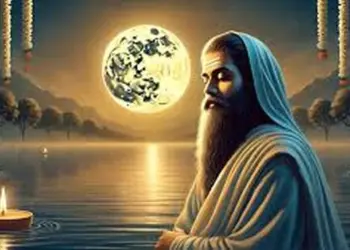 Guru Ravi Das Jayanti , A Celebration of Equality and Devotion