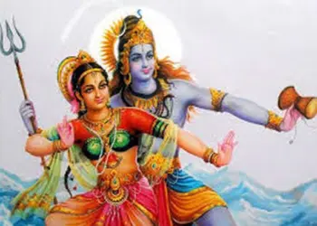Essence of Shivratri: A Sacred Union of Shiva and Shakti