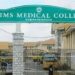 Dir SKIMS to hold charge of post of Pr SKIMS Medical College Bemina