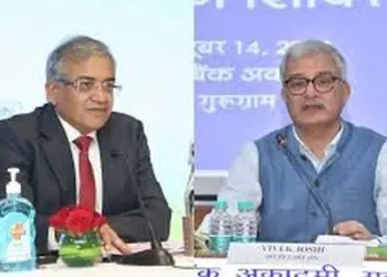 Gyanesh Kumar Appointed as Chief Election Commissioner, Vivek Joshi as Election Commissioner
