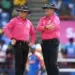 Reiffel. Illingworth to be on-field umpires in Champions Trophy final