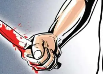 Man Stabbed in Khansahib, Budgam; Hospitalized