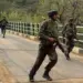 Pahalgam Terror Attack: Kashmir Valley Under Tight Security Cover