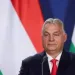 Orban says sanctions against Russian must be lifted as soon as possible