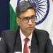 Upcoming G20 in Brazil very special as AU will be participating as member following India’s initiative: FS Misri
