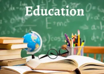Development of Education in Kashmir
