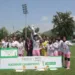 Reliance Foundation’s Kashmir U19 Girls’ Football Tournament Concludes with a Thrilling Finale