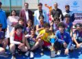 DPS Srinagar Triumphs in Inter-School Basketball Tournament to Claim Championship Title