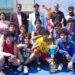 DPS Srinagar Triumphs in Inter-School Basketball Tournament to Claim Championship Title