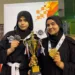 DPS Srinagar Students Bring Laurels at National Level Pencak Silat Championship