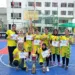 DPS Srinagar Girls’ Basketball Team Clinches Championship Title