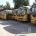 19 DPS buses in Baramulla blacklisted for incomplete documents: ARTO
