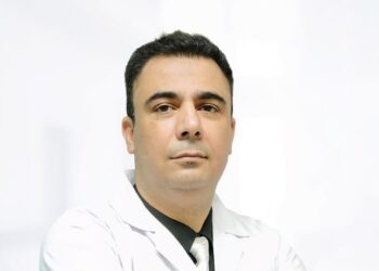 Eminent Kashmiri Oncologist Dr Asim Rizvi Passes Away Following Suspected Cardiac Arrest