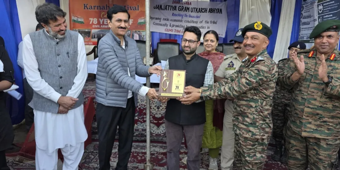 Dr. Ashfaq Ahmad: Pioneering Zoologist, Educator, and Social Worker from Karnah