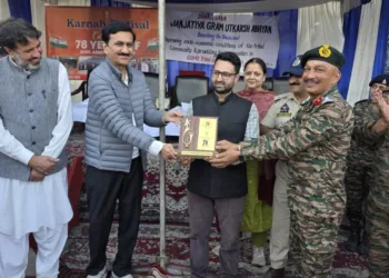 Dr. Ashfaq Ahmad: Pioneering Zoologist, Educator, and Social Worker from Karnah