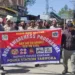 Anti-Drug Awareness Drive Held in Yaripora, Police Urge Youth to Stay Away from Menace