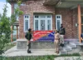 Drug Mafia Hit Hard in Anantnag; ₹85 Lakh Property Attached Under NDPS Act