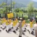 “Say No to Drugs, Choose Life”: Massive Nasha Mukt Awareness Programme Held at Al Khadija High School Kokernag