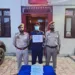 Drug Network Under Scanner as Shopian Police Nab Peddler With Contraband
