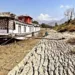 Dry Spell Shrinks J&K’s Water Bodies After 86% Rainfall Deficit