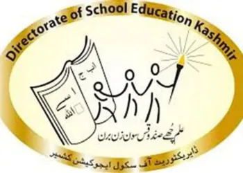 DSEK Constitutes Divisional Monitoring Teams to Oversee Winter Tutorial Centres in Kashmir