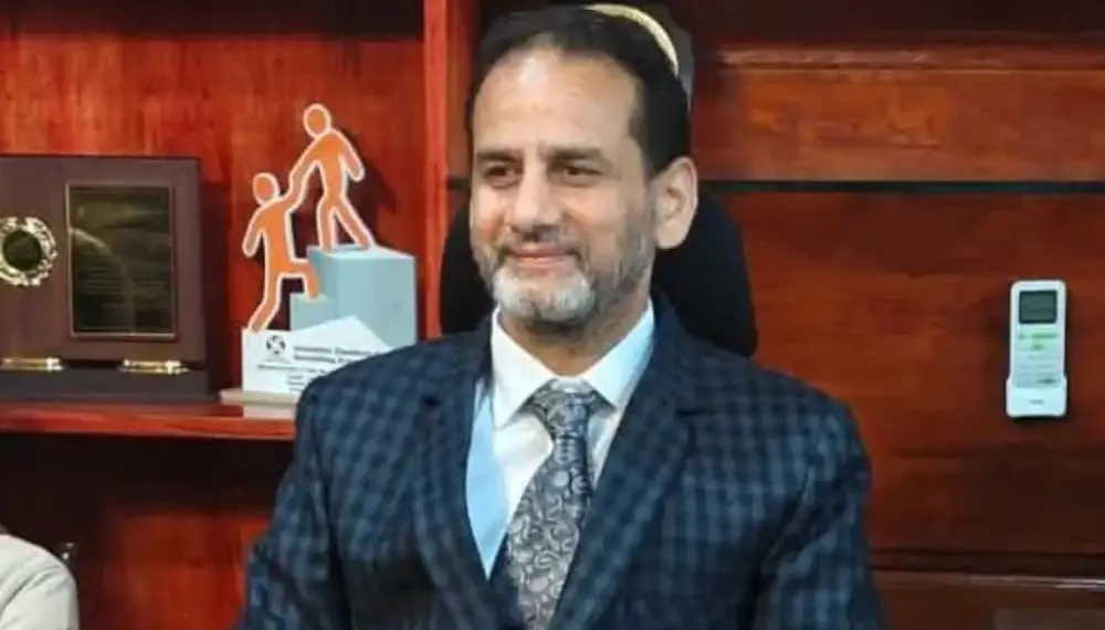 DSEK Restricts Administrative Powers of DDOs, Warns Against Unauthorized Transfers