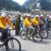 DYSS Organises Cycle Rally to Promote Road Safety in Gurez