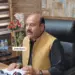 “We Request LG to Approve Business Rules for J&K”: Deputy CM Surinder Choudhary