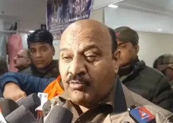 Jammu Safe Under Omar Govt, Warns Dy CM Choudhary Against Politicising Statehood Demands