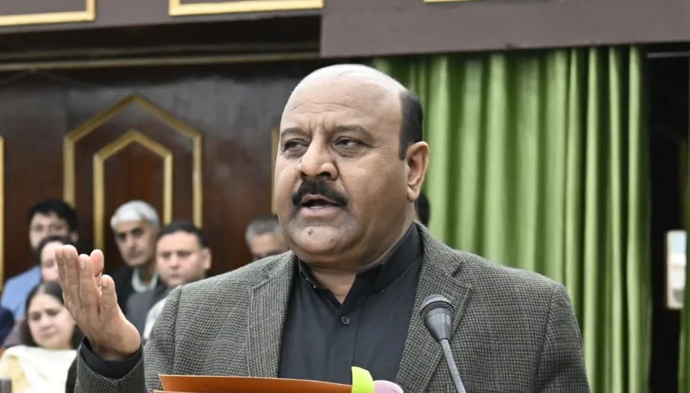 ₹14,948 Cr Private Investment Drawn, Over 64,000 Jobs Created Since 2022-23: Dy CM Choudhary