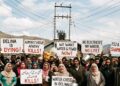 Residents of Delina Decry Administrative Apathy Over Acute Water and Power Crisis