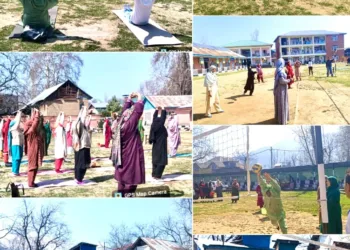 DYSS Ignites 140th Women’s Day with a UT-Wide Sports and Wellness Movement