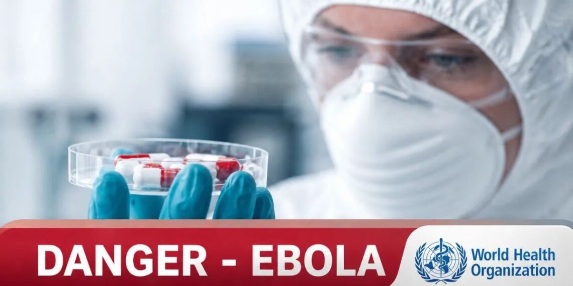 WHO Declares Ebola Outbreak as Global Health Emergency, No Case in India So far