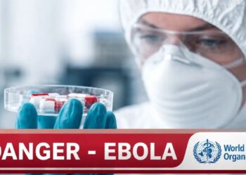 WHO Declares Ebola Outbreak as Global Health Emergency, No Case in India So far