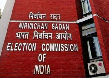 ECI issues notification for 1st phase of Assembly elections in J&K
