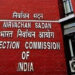 ECI issues notification for 1st phase of Assembly elections in J&K