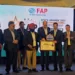 GVEI chairman receives Fakhr-E- Taleem lifetime achievement award from FAP