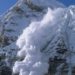 JKDMA Issues Avalanche Warning in Kupwara District