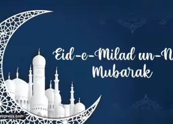 EID MILAD-UN-NABI (PBUH): THE CHANGING TRADITIONS OF CELEBRATION IN KASHMIR