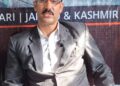 EJAC Chief Spokesperson Mir Bashir Ahmad Expressed Gratitude to J&K Government for Passing TET Resolution.