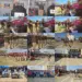 Sopore Police Organises Ekta Diwas Parade and Pledge Ceremony To Commemorate The Birth Anniversary of Sardar Vallabhbhai Patel