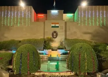 Indian Embassy Urges Nationals in Saudi Arabia to Stay Alert, Follow Official Advisories