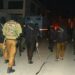 Encounter Breaks Out In Gurwatkalan Budgam