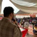 Er Aijaz Hussain Addresses Massive BJP Rally in Narbal; LoP Sunil Sharma Reaffirms Party’s Vision for J&K