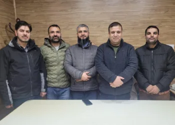 Govt. Posts Er. Farooq A. Wani in SKIMS with Additional Charge